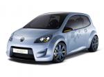 Renault Twingo Concept 2006 года